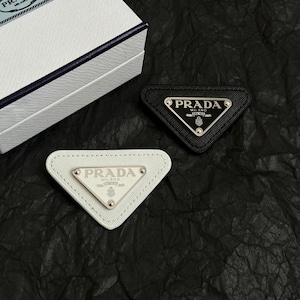プラダブローチ Prada Brooch - Etsy