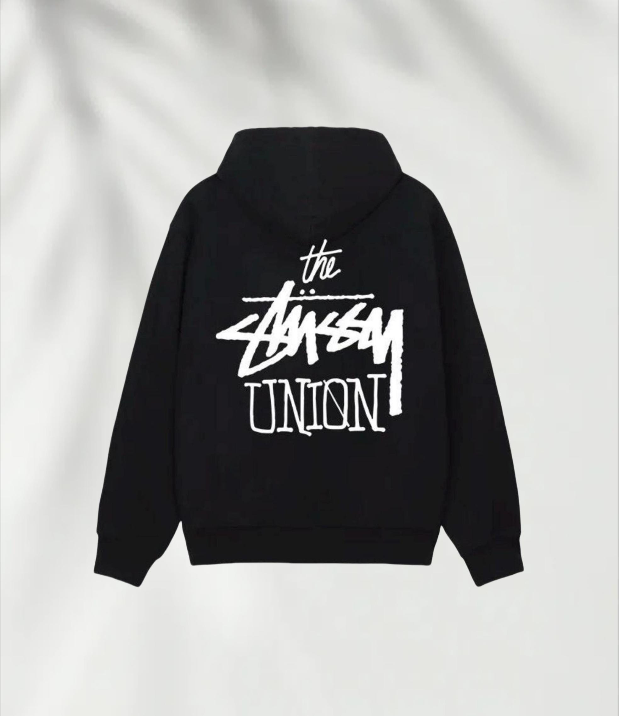 Stussy Xl Sweatshirt - Etsy