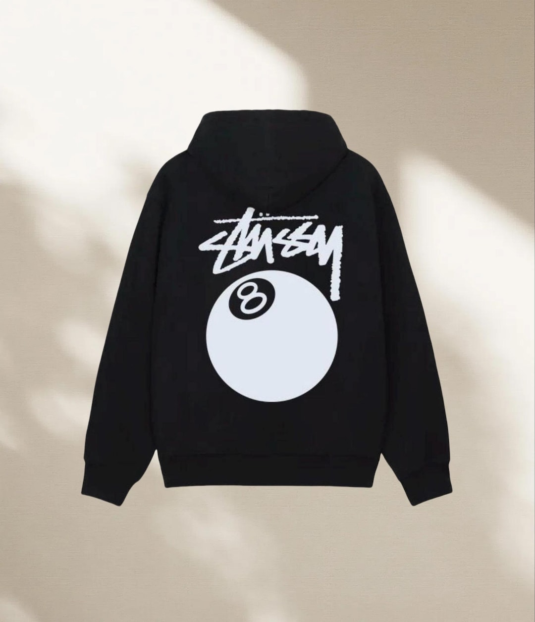 STUSSY HEART＆SPADES HOODIE Stussy Hearts And Spades Hoodie Mens XL Blue Sweatshirt | eBay