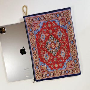 Taschen Organizer, Tasche für iPad, Schminke, Kosmetiktasche