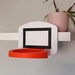 Mini Basketball Hoop 16,5cm Rim - Etsy