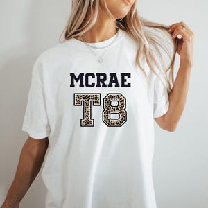 Tate McRae テイトマクレー　スウェット　M Tate McRae