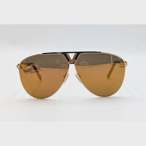 Louis Vuitton Aviators - Etsy