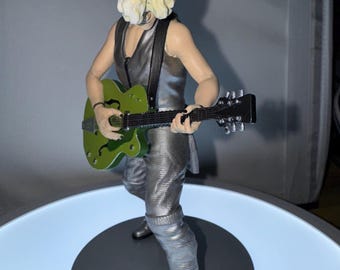 Depeche Mode Martin Gore Hand Made figurine