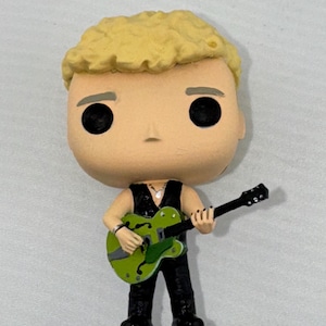 Depeche Mode Martin Gore Hand Made figurine
