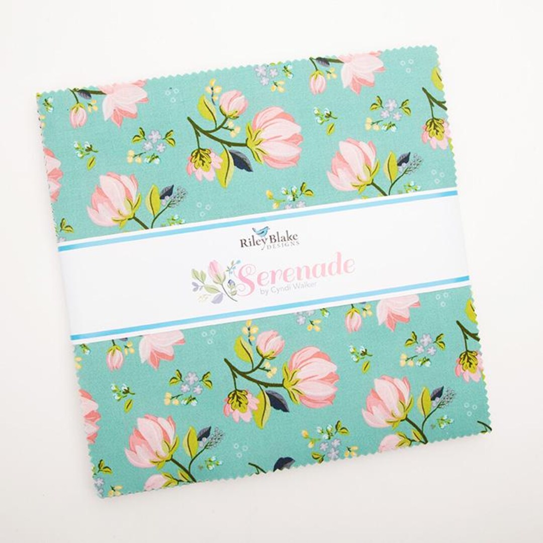 Serenade 10