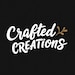 Crafted Creations