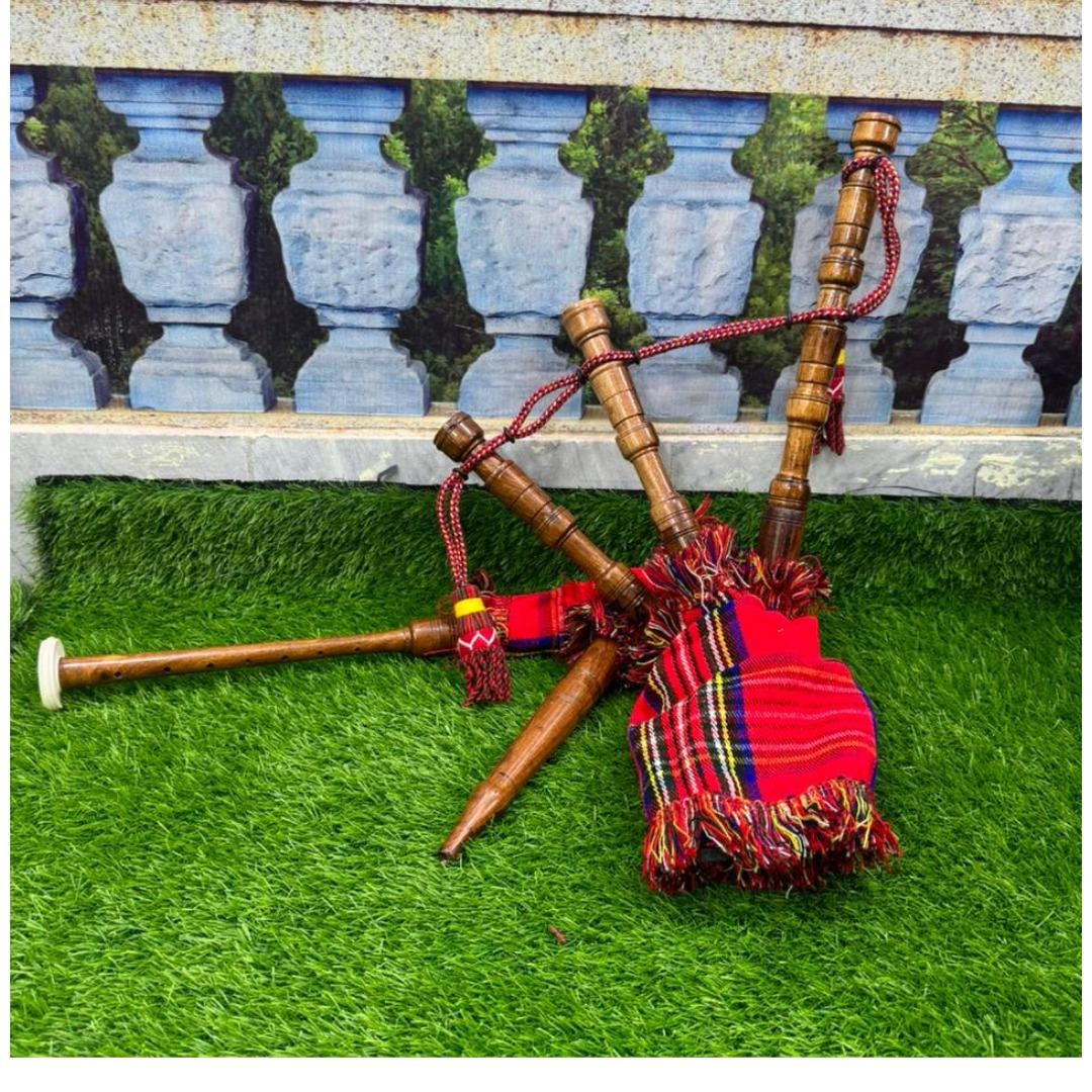 美品❣️ミニ バグパイプ Miniature bagpipes - Etsy 日本