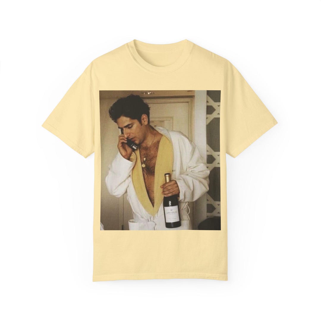 Christopher | Classic Stand-Up Shirt main image 0