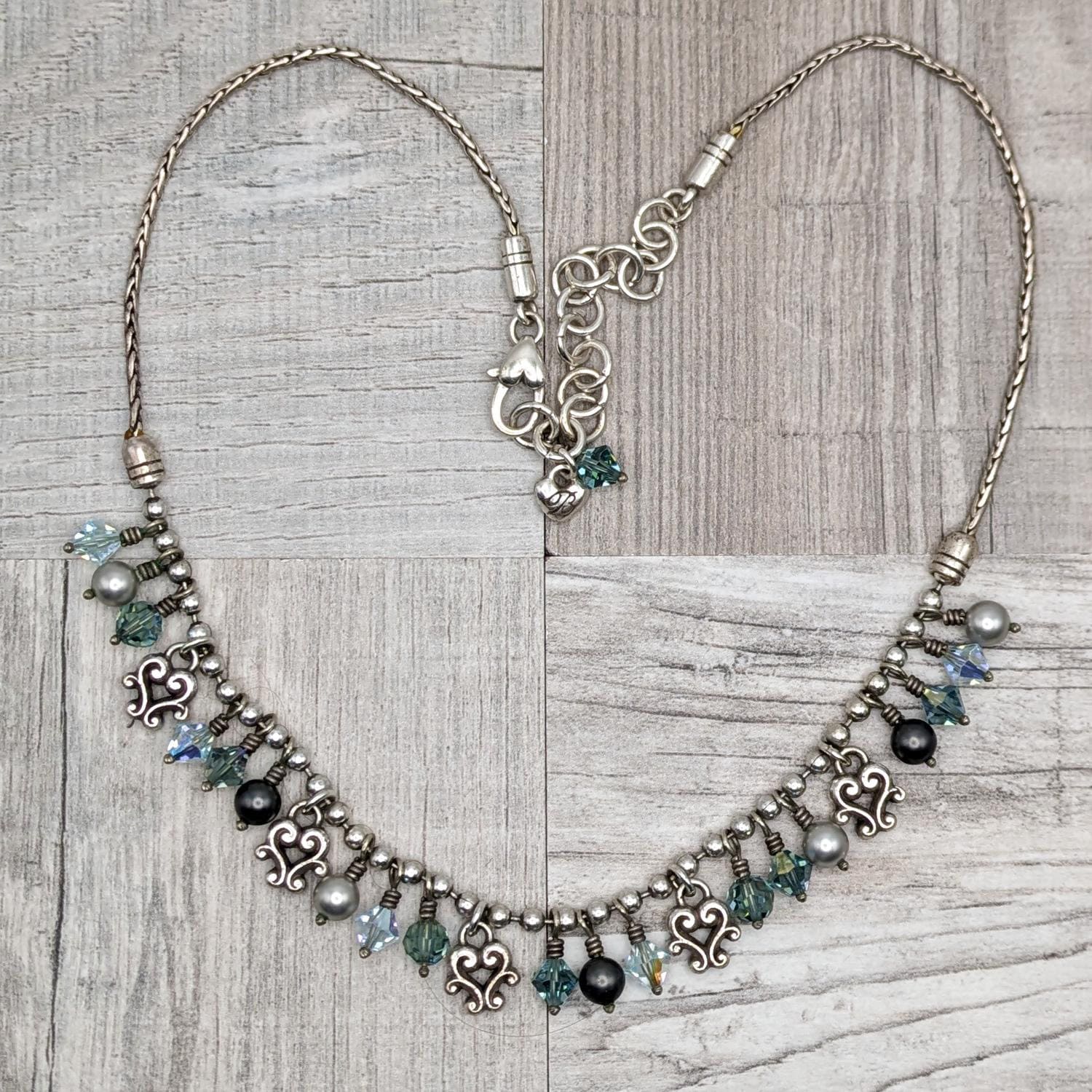 Faux Brighton Etsy