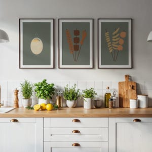 Balut Isaw Fishballs, Filipino Streetfood Poster, Digital Art Printables , Home & Kitchen Decor, Philippine Art, Philippines Poster Wall Art