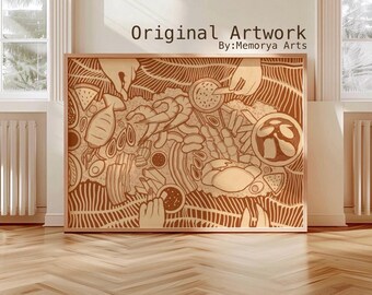 Filippijnse posterkunst, Filipijns Kamayan-feest, Filippijnse familiebijeenkomst kunst aan de muur, afdrukbare poster, decor thuiskeuken, cultuur digitaal