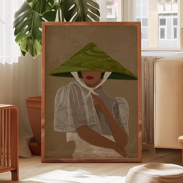 Póster de Filipinas: Belleza filipina, terrazas de arroz y arte sampaguita, arte mural filipino con impresión satinada, decoración cultural y patrimonial filipina