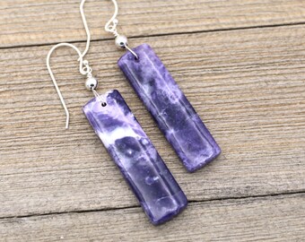 Loose Purple Stone Cabochon Mexican Purple Opal Rare Gemstone Cabochon Morado Opal Cabochon Opal Royale Opal Jewelry Stone Fluorite