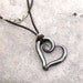 see more listings in the Iron Jewelry section