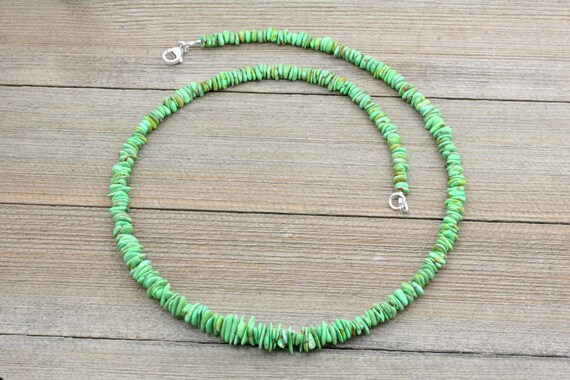 Turquoise 2024 green jewelry
