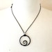 see more listings in the Iron Jewelry section