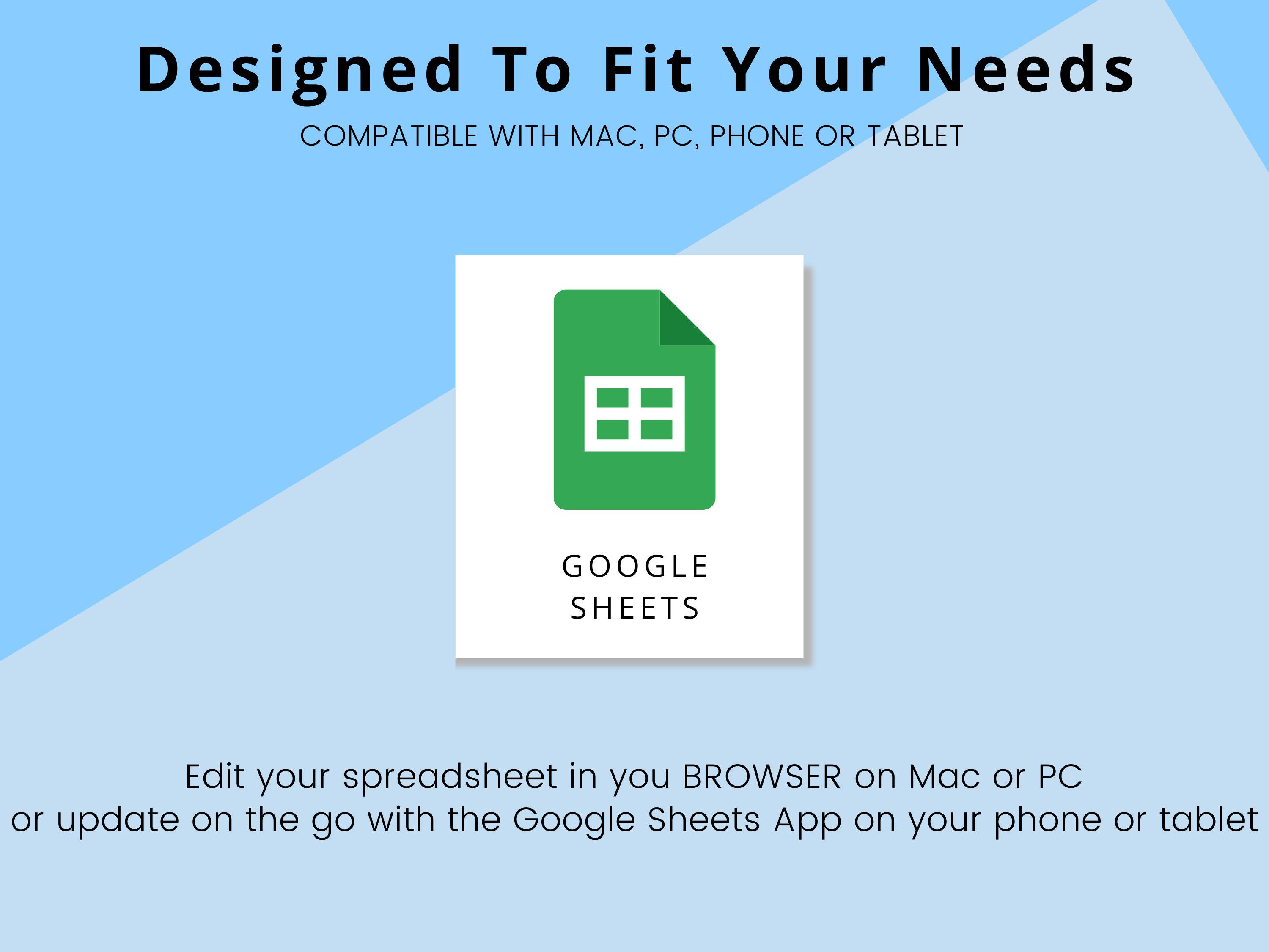 Financial Dashboard