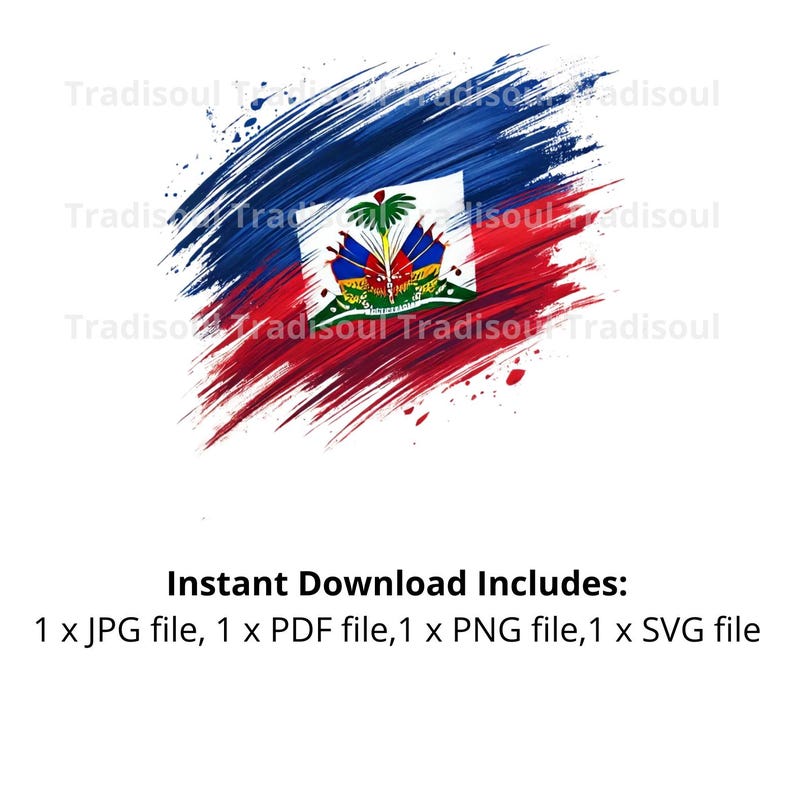 haiti-flag-watercolor-print-digital-download-abstract-haitian-flag-art