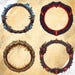 Dungeon Boss Token Frames – Digital Border for Dnd or Anything Game ...