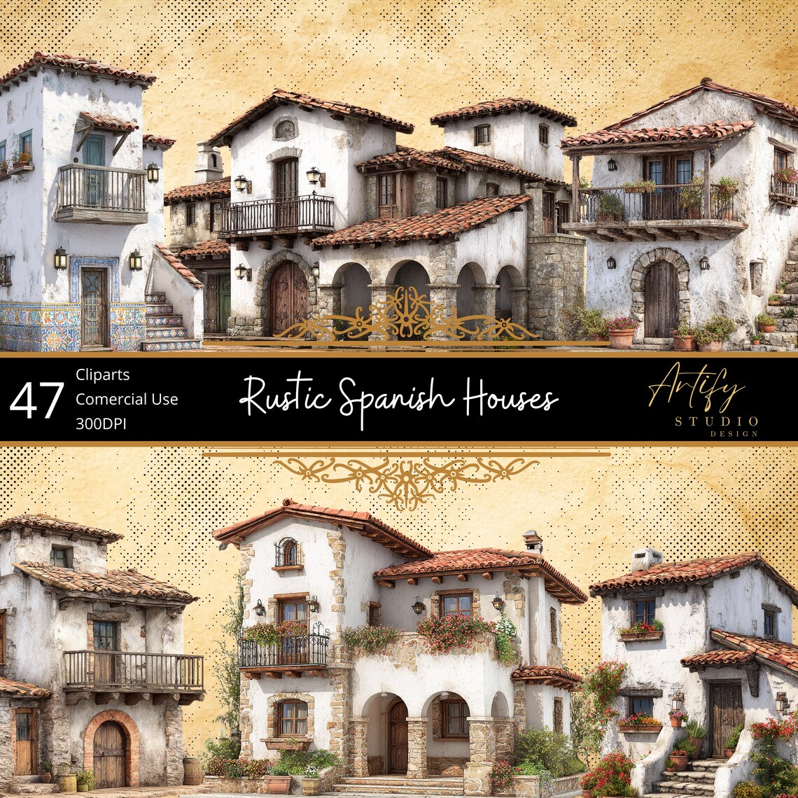 Rustic Spanish Houses 47 Cliparts Of Traditional Spanish Homes rustic-spanish-houses-47-cliparts-of-traditional-spanish-homes