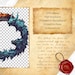 Ranger Game Token Border – Digital Border for Dnd or Anything Game ...