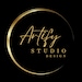 ArtifyStudioCZ store logo