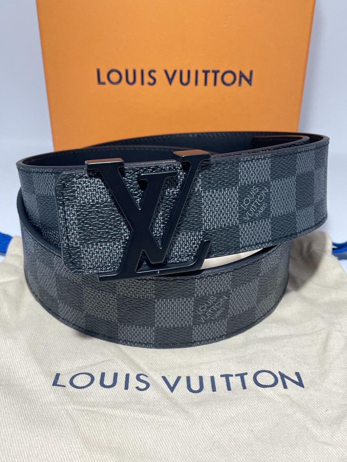 Fausse ceinture lv deals