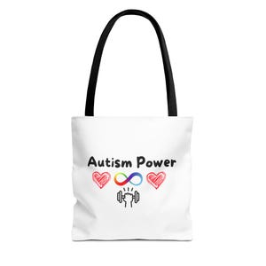 Tote Bag (AOP)