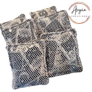 Esponjas reutilizables para cartas del tarot