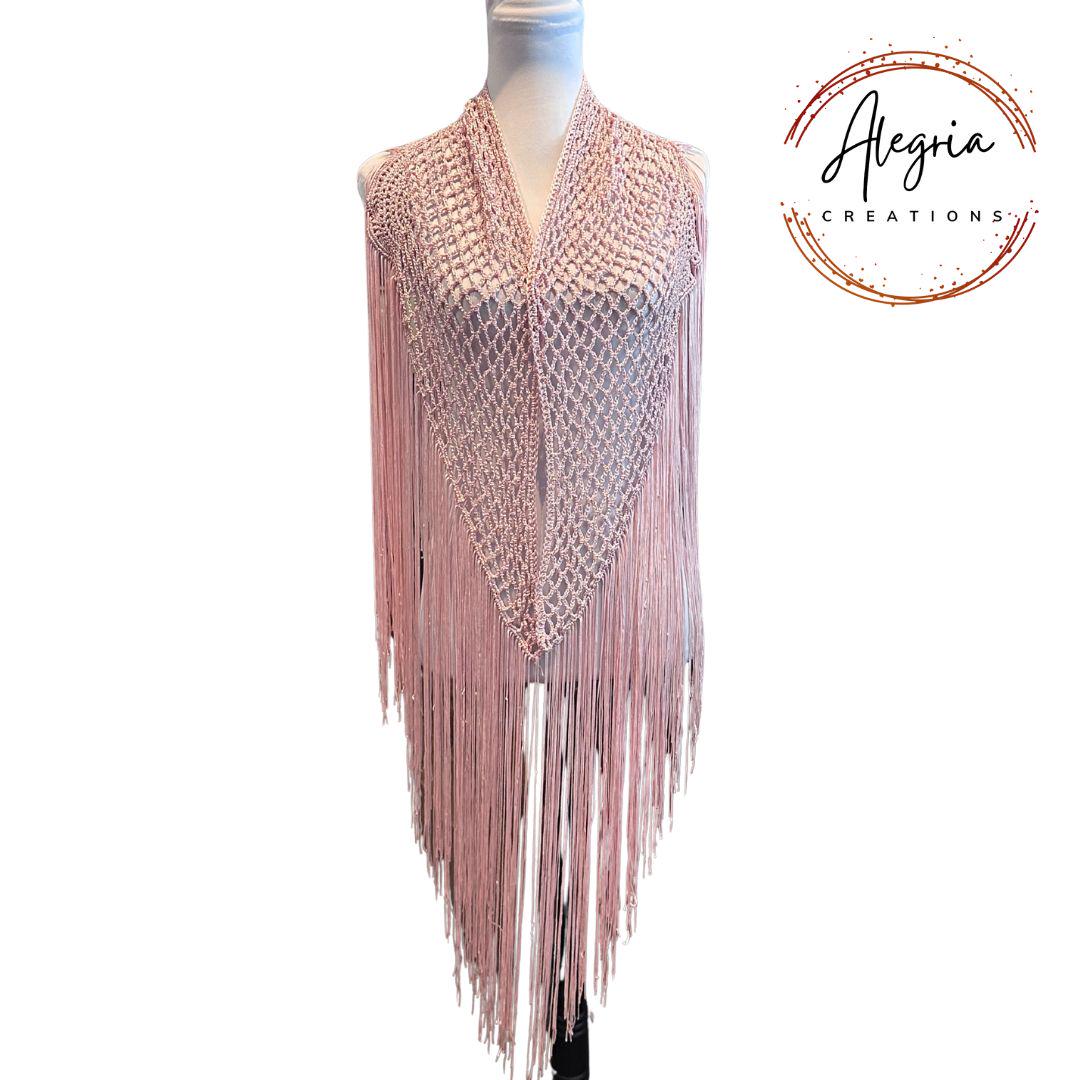 Manton de manila - Etsy 日本