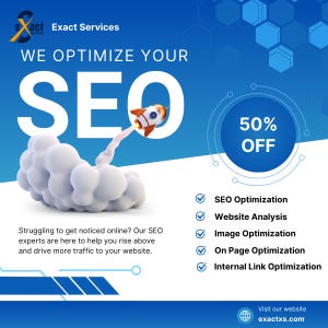 Website SEO Optimization Boost Your Website Ranking & Traffic Rank Higher on Google Fast
