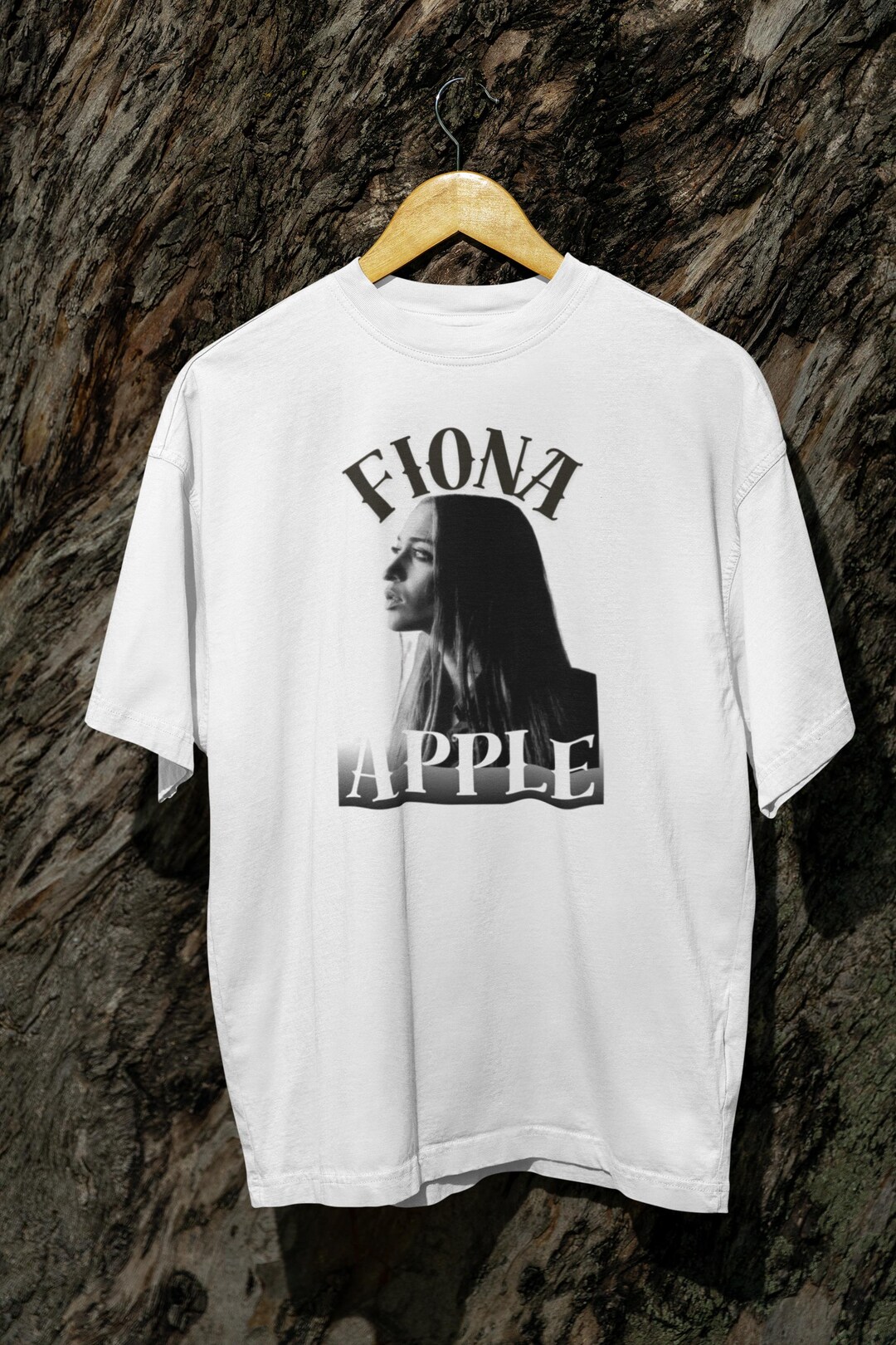 Fiona Apple Aesthetic Inpsired Tee Fiona Apple Shirt, When the Pawn ...
