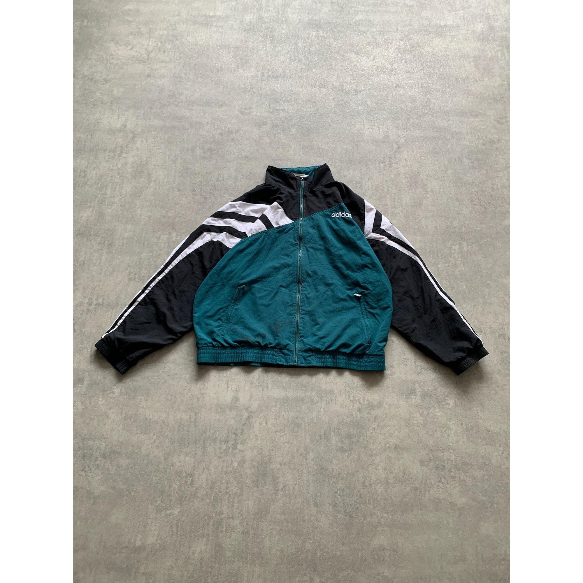 Adidas D8 F192 Etsy
