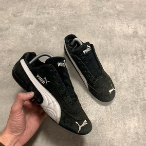 90s Puma Shoes Etsy Australia