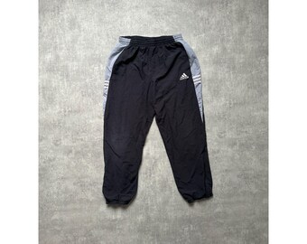 Adidas Clima 365 Performance Essentials pantalon de survetement pantalon de jogging homme taille XXL 2xl bleu marine Etsy France