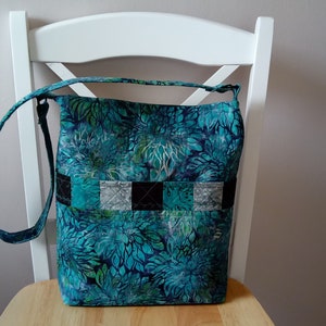 Crossbody Large Purse