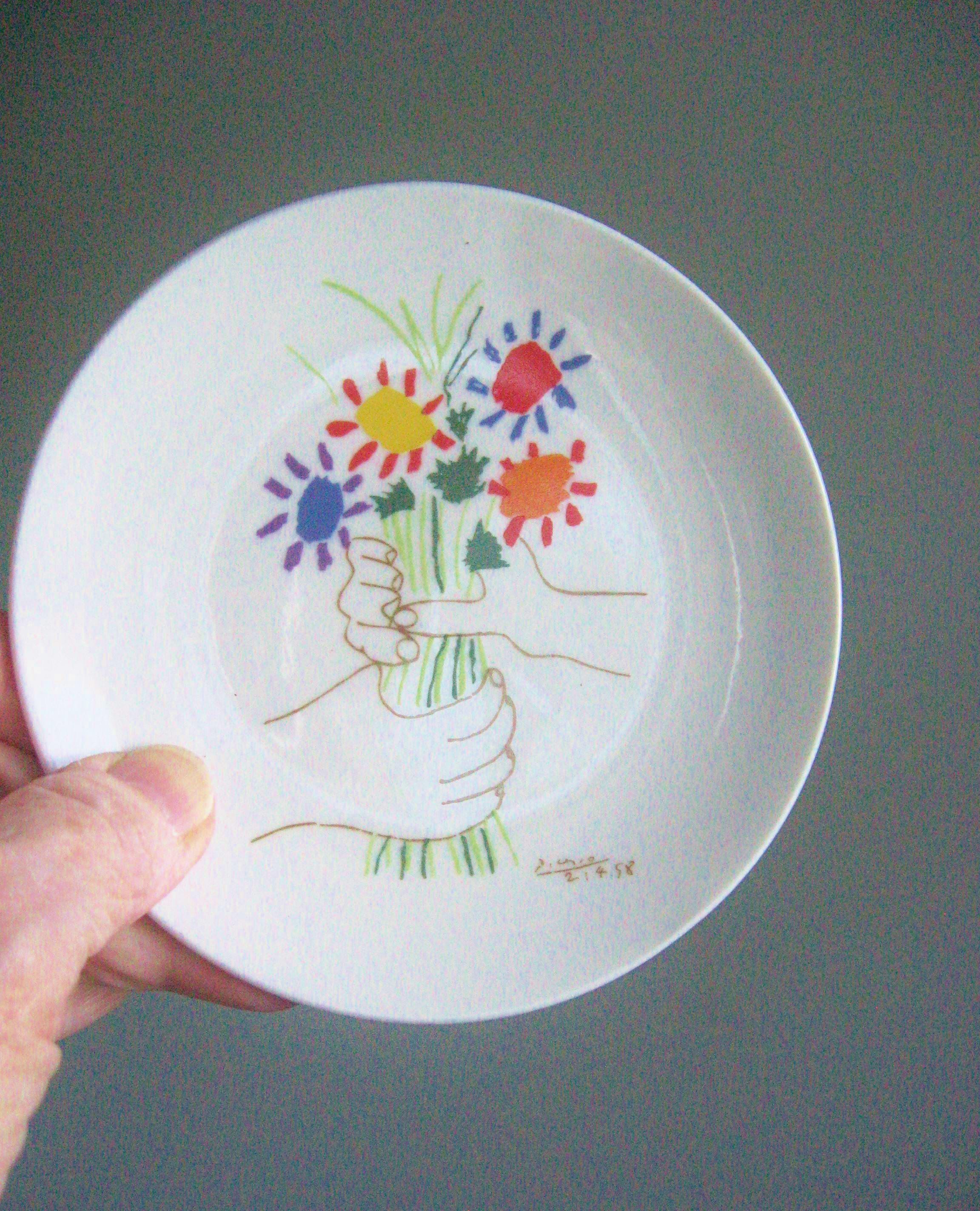 Succession Picasso - Etsy