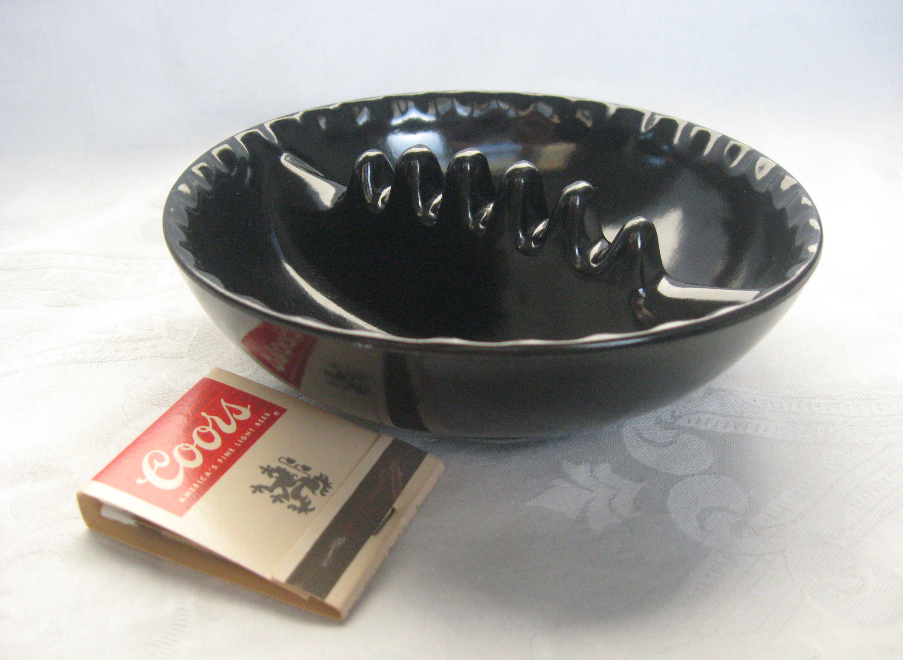 Anholt Ashtray - Etsy Anholt Ashtray - Etsy