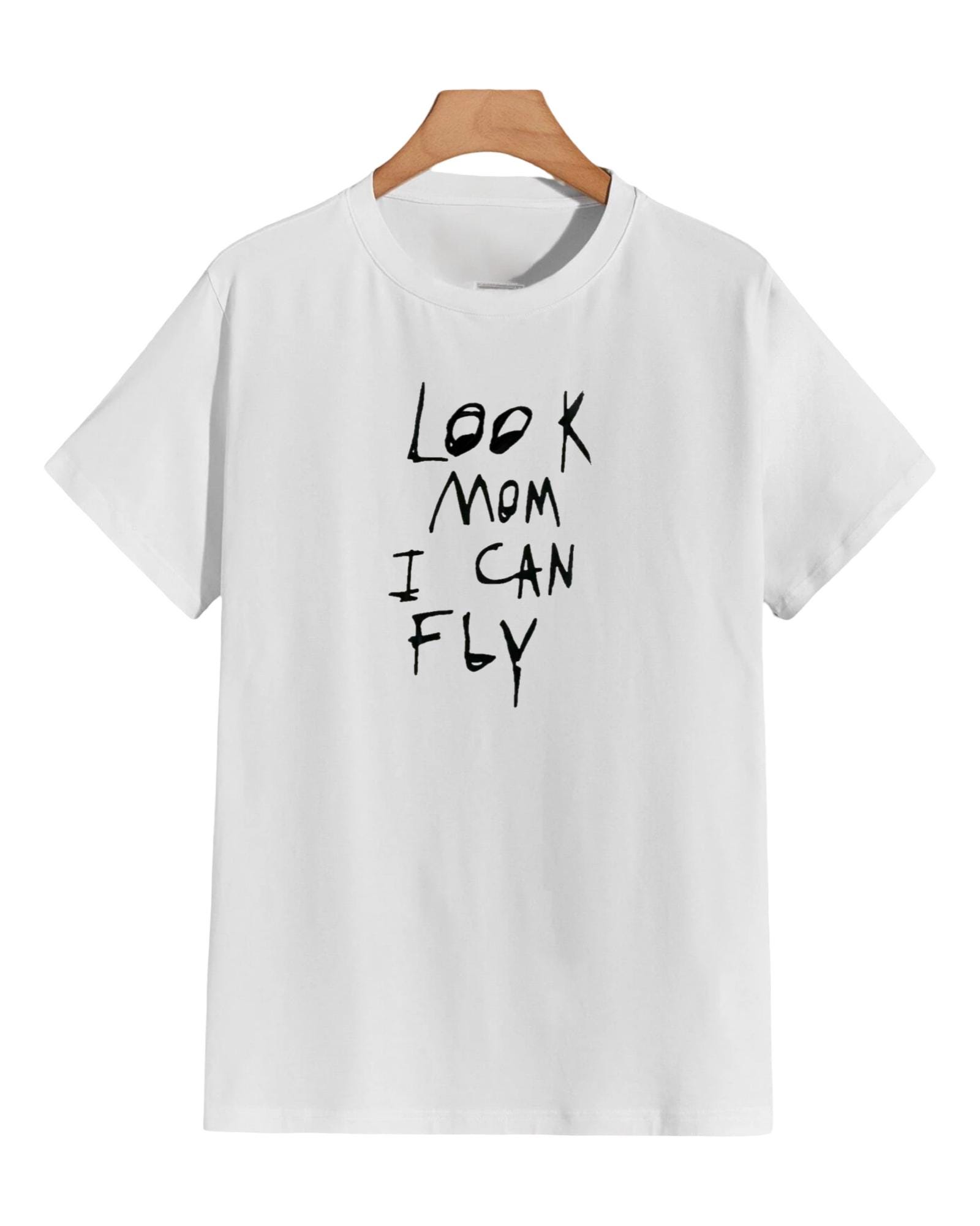 Look Mom I Can Fly UK