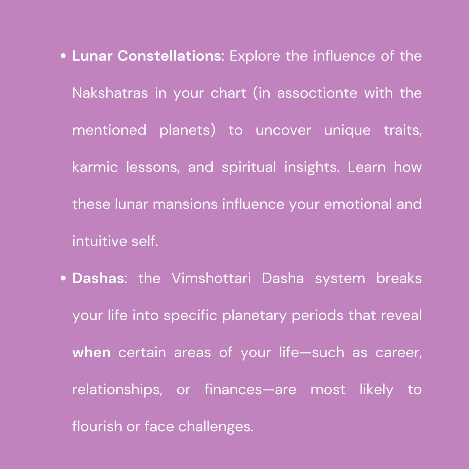 Vedic Birth Chart Reading, Vedic Natal Chart, Hindu Astrology, Jyotish