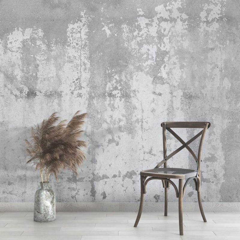 Picture of Loft Wallpaper - Etsy