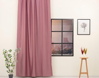 Tende oscuranti termoisolanti: tende per finestre antirumore