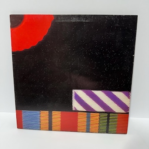 Pink Floyd The Final Cut Vinyl LP/Columbia 1983 QC-38243 Excellent