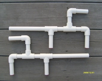 2 lg. marshmallow shooters