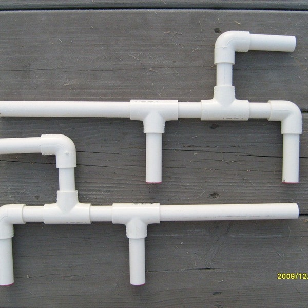 2 lg. marshmallow shooters