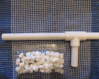 mini marshmallow shooter