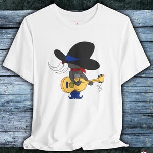 Koszulka Uncle Pecos Tom i Jerry | Koszulka graficzna | Casual Streetwear | Miękka i wygodna | Koszulka w 100% bawełniana | Dostępne w 8 kolorach