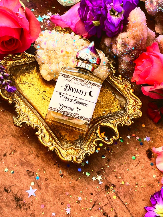 Moon petal perfume sales