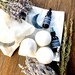 Laundry + Linen Set ~Anita Apothecary, Linen spray, Lavender essential oil, Lavender oil, Lavender Spray, Wool dryer balls, Cottagecore Home 